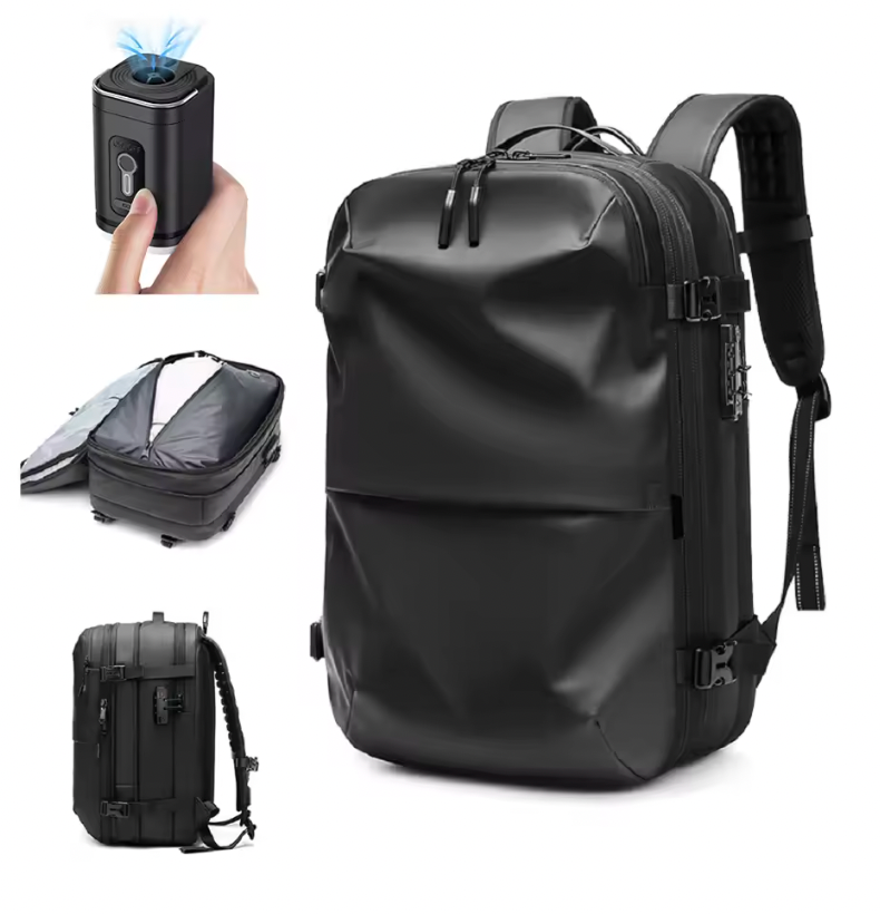 Travelvac Compression Pro Bag