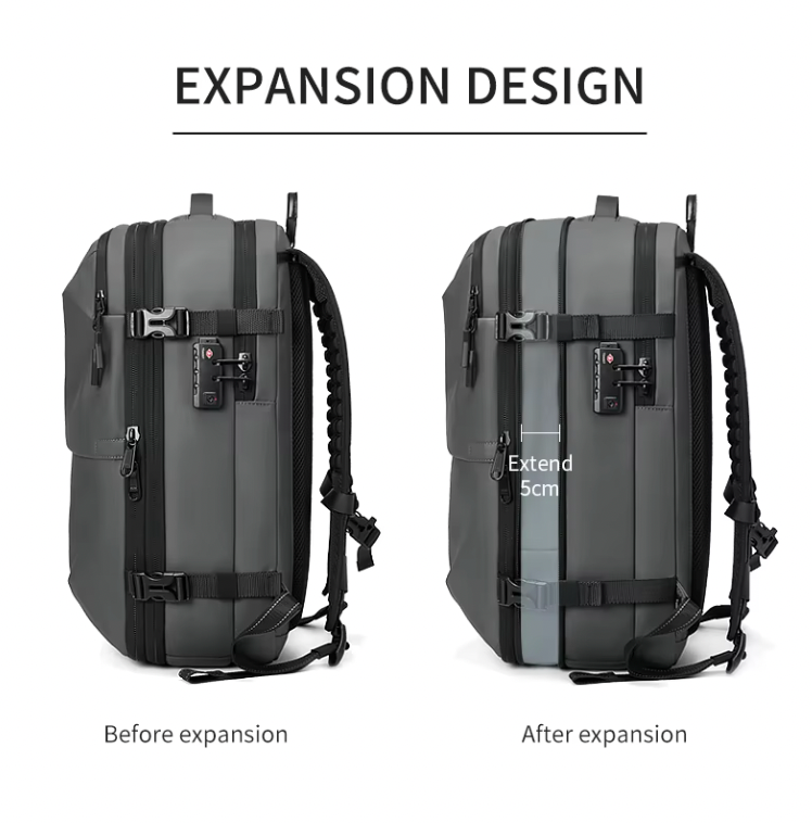 Travelvac Compression Pro Bag