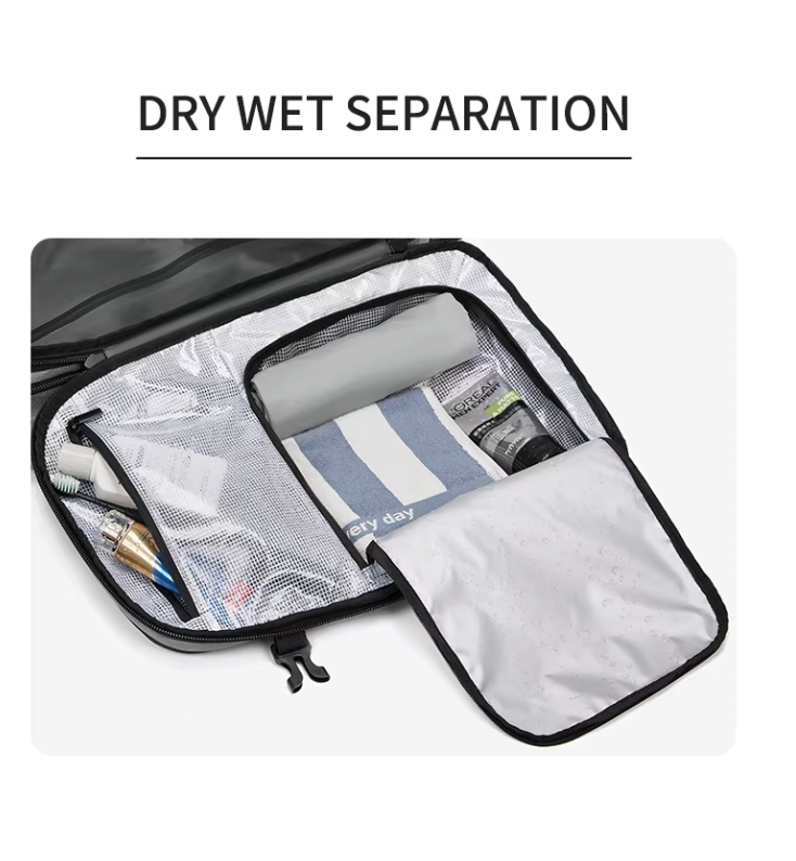 Travelvac Compression Pro Bag