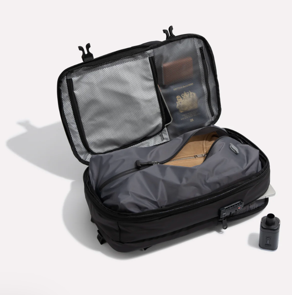 Travelvac Compression Pro Bag